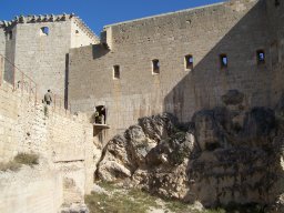 Castillo de Mula 2010